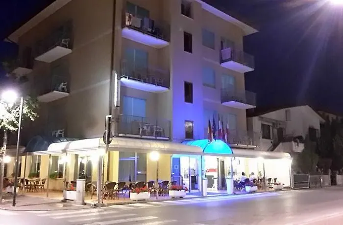 Hotel Fornaro