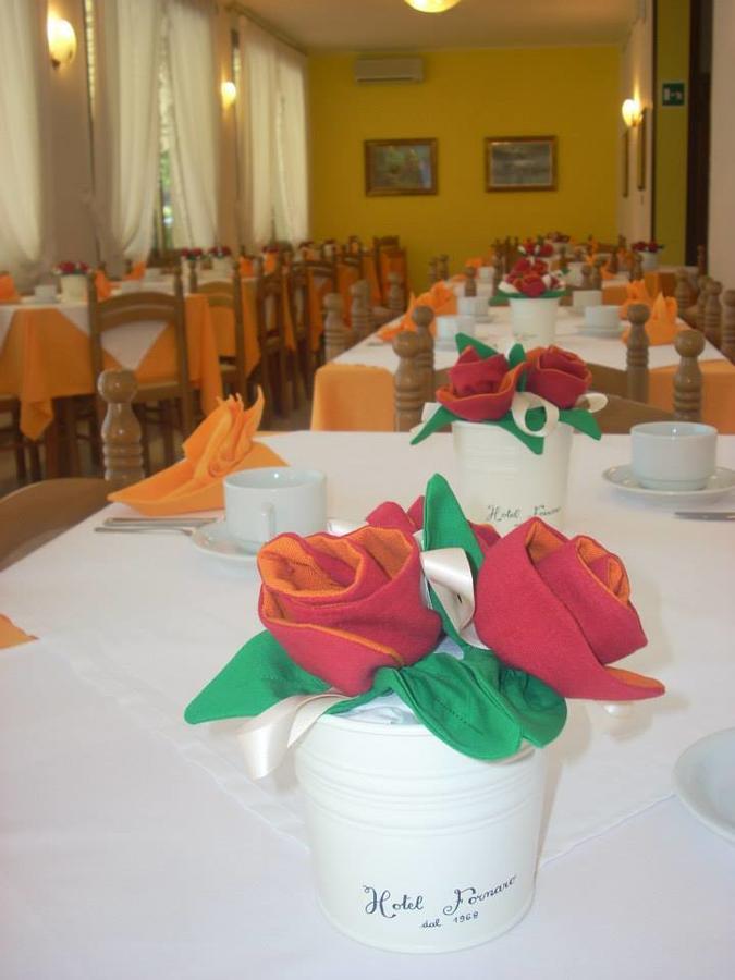 Fornaro Caorle