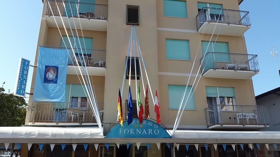 Hotel Fornaro 2*