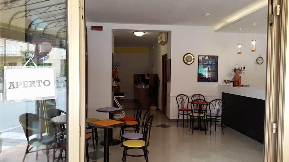 Fornaro Hotel