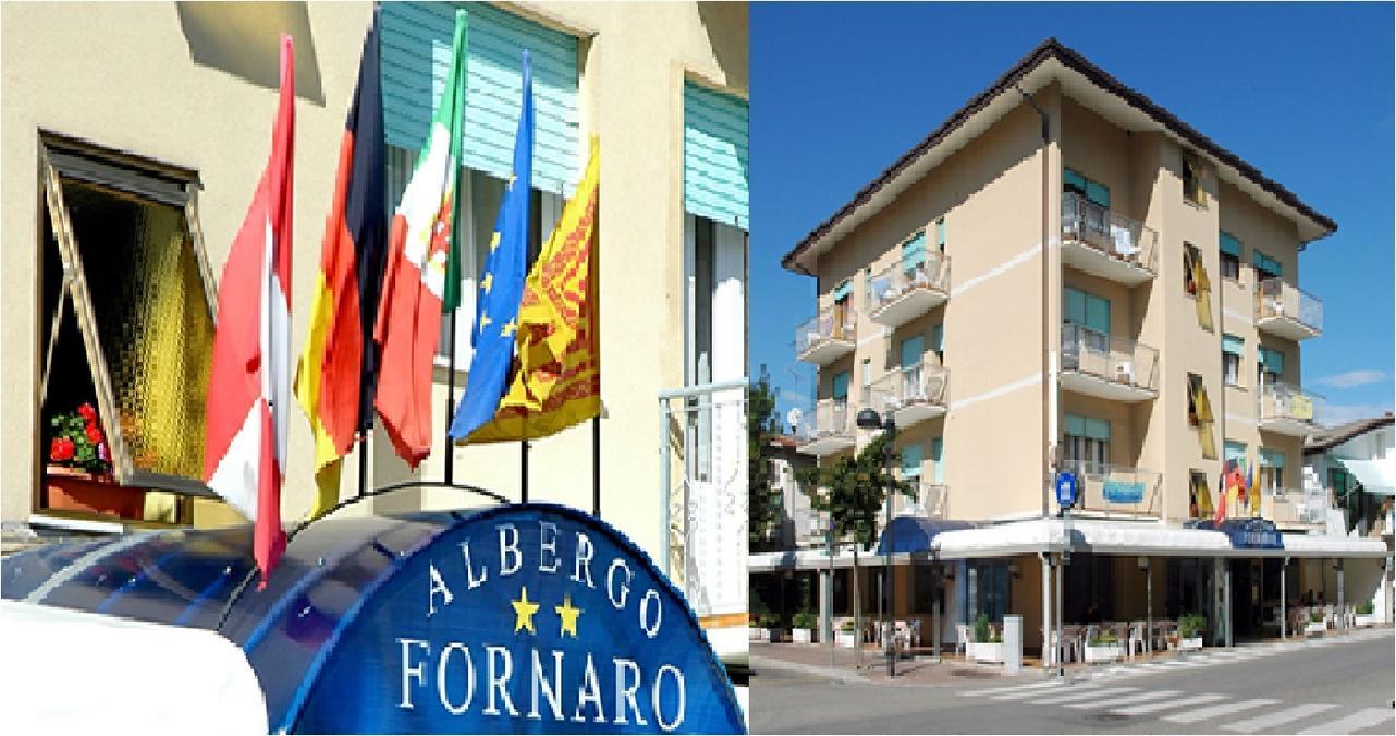 Fornaro Hotel 2*