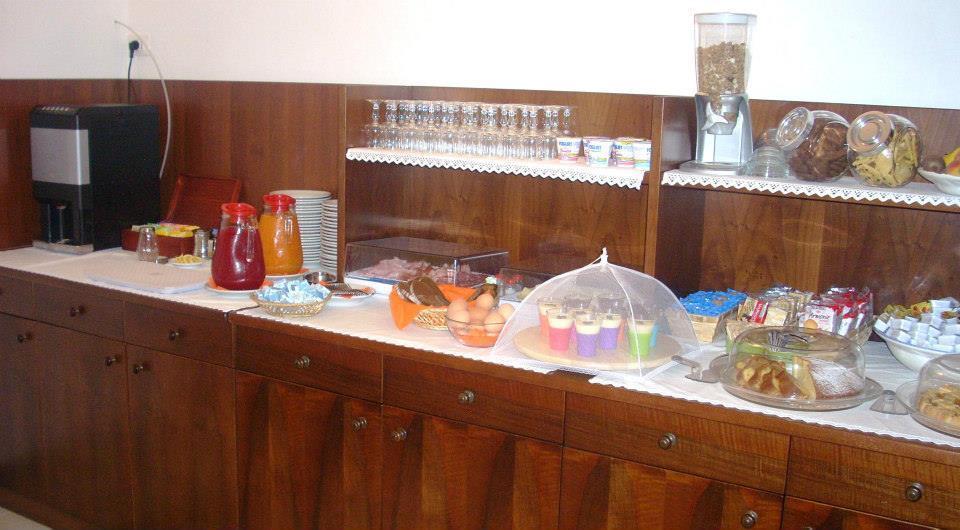 Hotel Fornaro