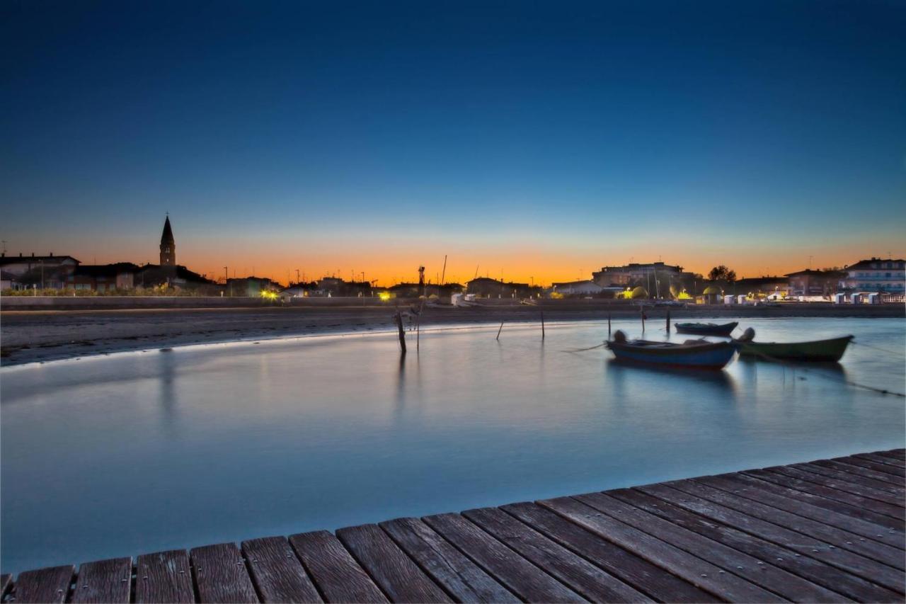 Fornaro Caorle